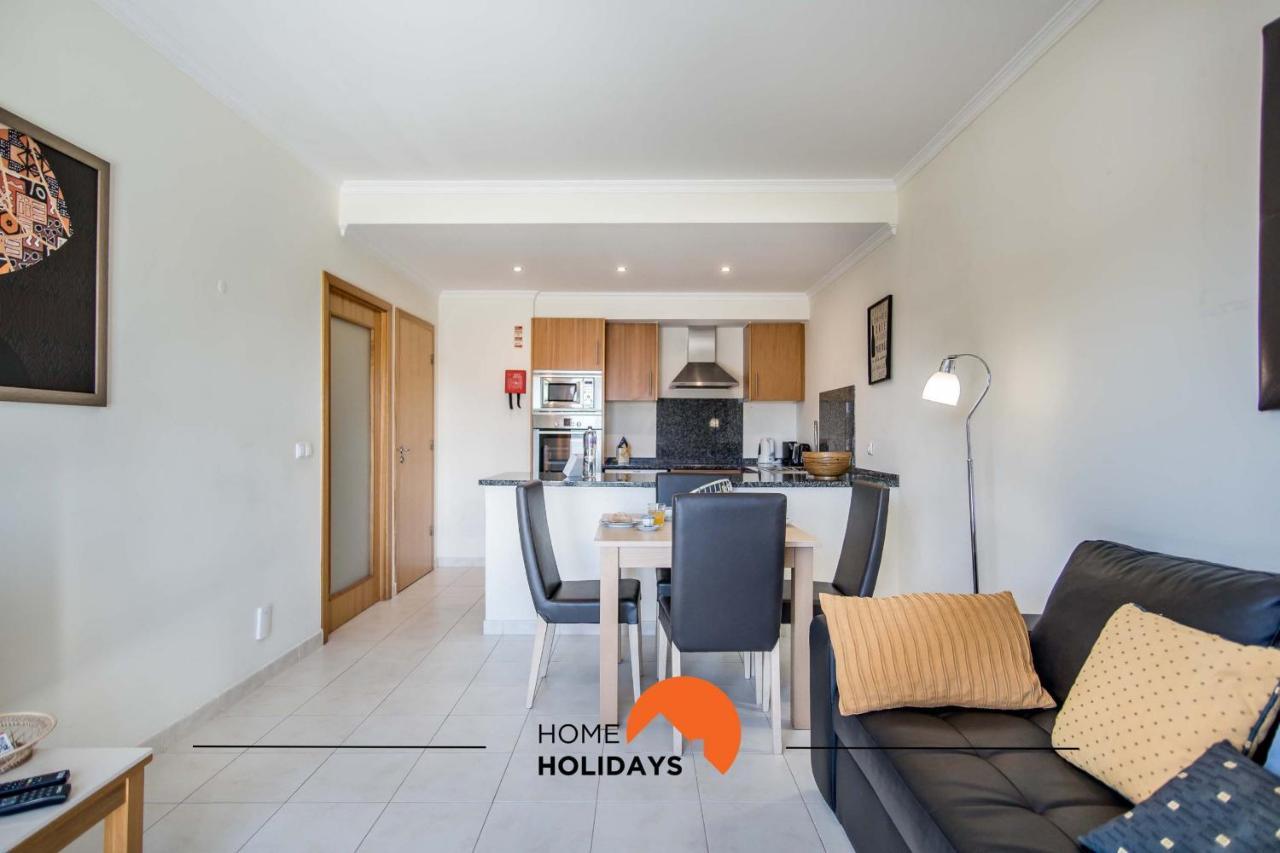 #107 T1 Vista Das Ondas By Home Holidays Albufeira Eksteriør bilde