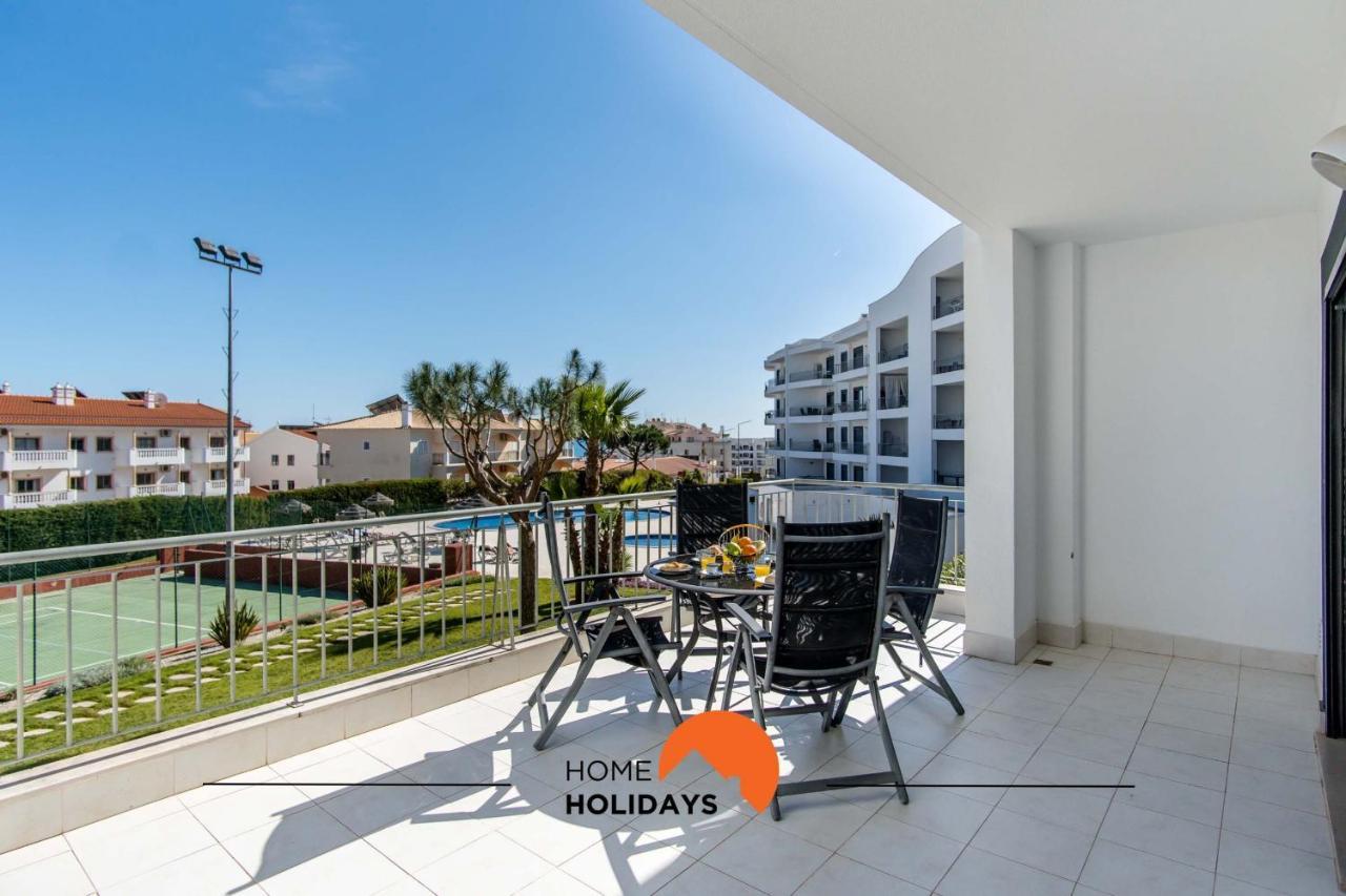 #107 T1 Vista Das Ondas By Home Holidays Albufeira Eksteriør bilde