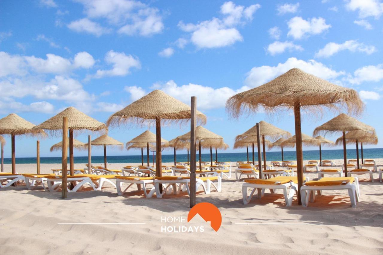 #107 T1 Vista Das Ondas By Home Holidays Albufeira Eksteriør bilde
